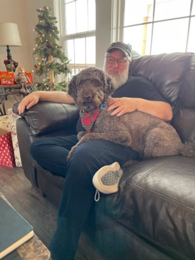 Jeffrey A. Compton Profile Photo