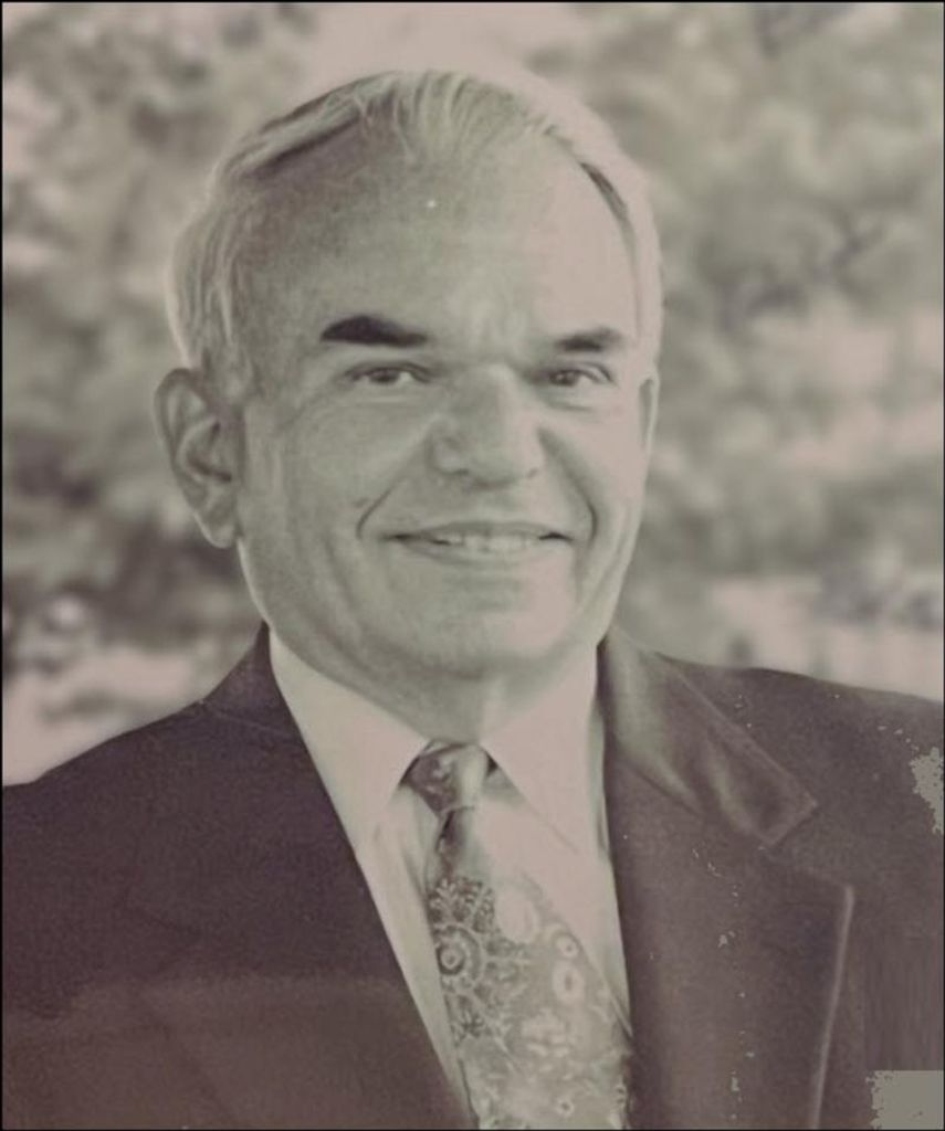 Vincent Peter Malone Profile Photo