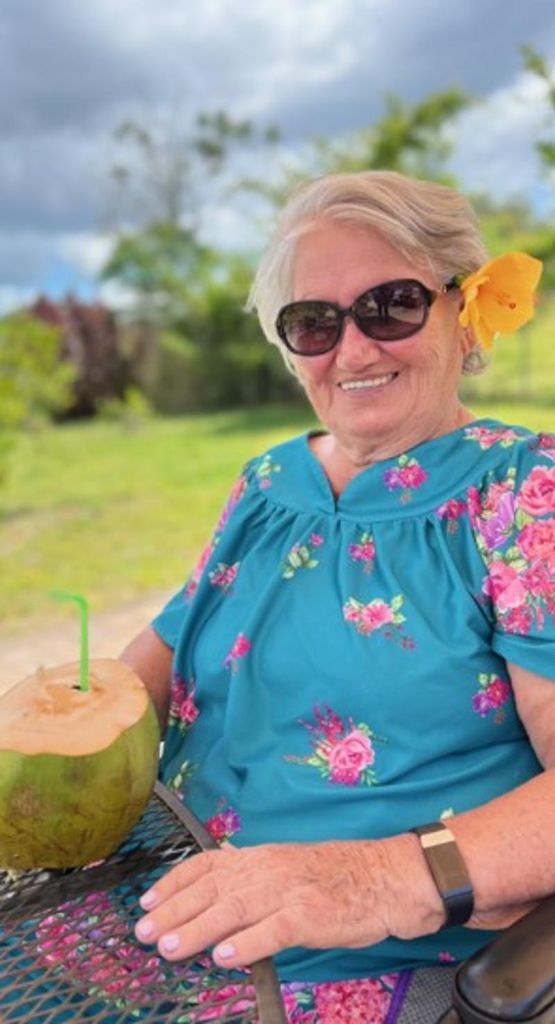 Maria Iltsopoulos (Née Lagges) Profile Photo