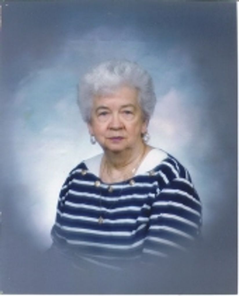 Margaret R. Rowell