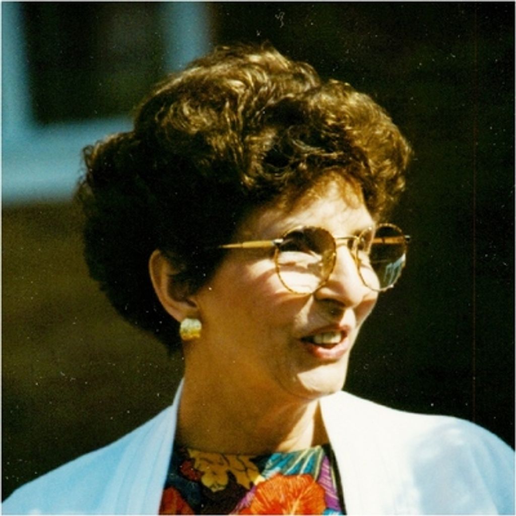 Eleanor "Mitz" Lorraine Boss Profile Photo