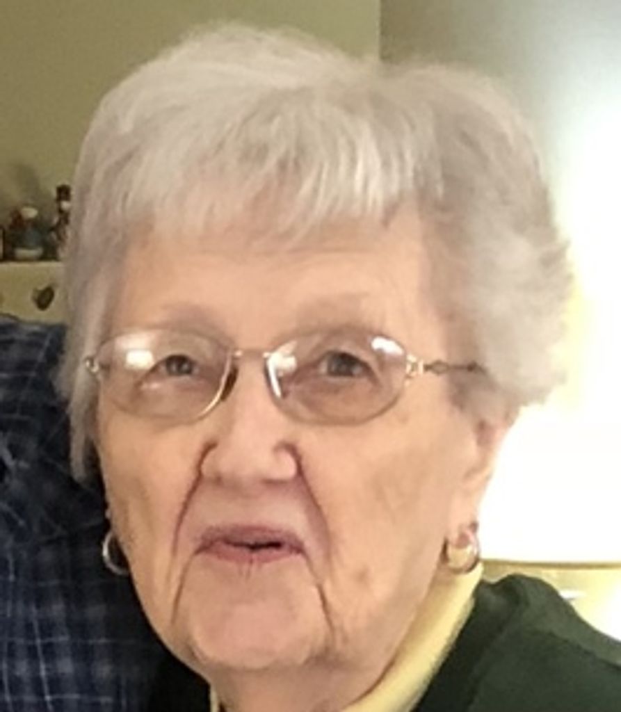 Bernadine Brace Profile Photo