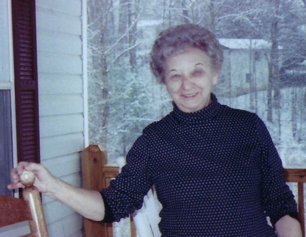 Imogene Grizzle Profile Photo