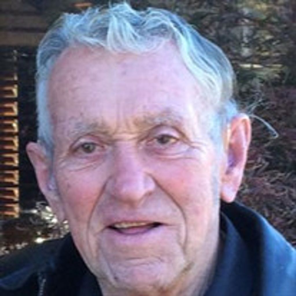 James A 'Jim' Metcalf