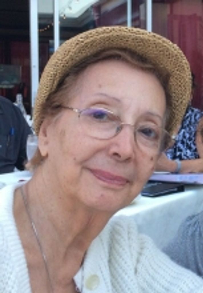 Rose Walsh