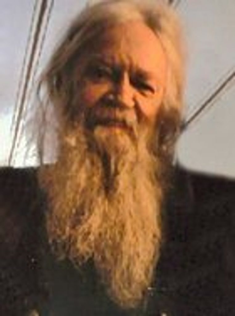 Michael Salter