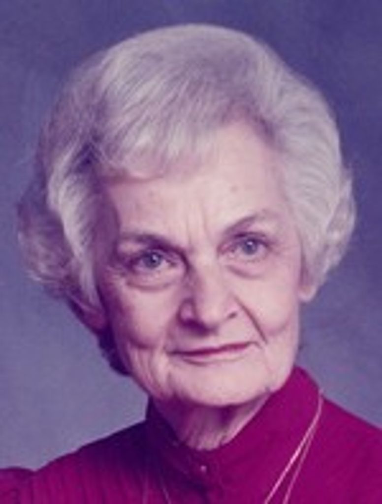Virginia Mullins Gracen
