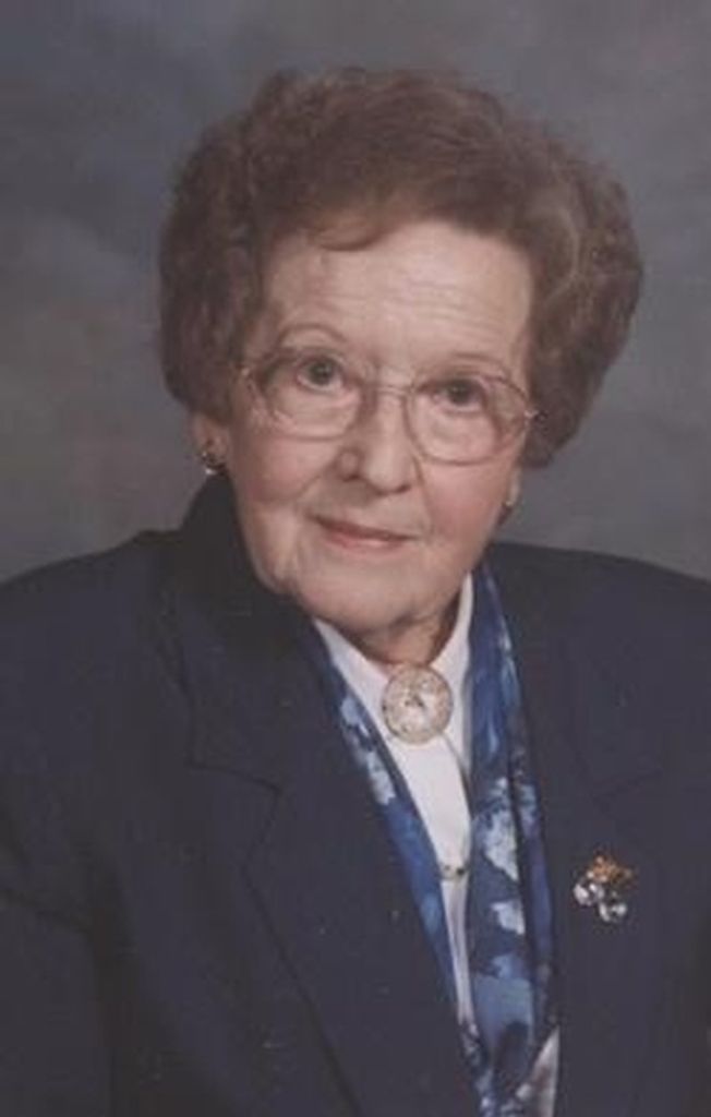Viola P. Truttmann
