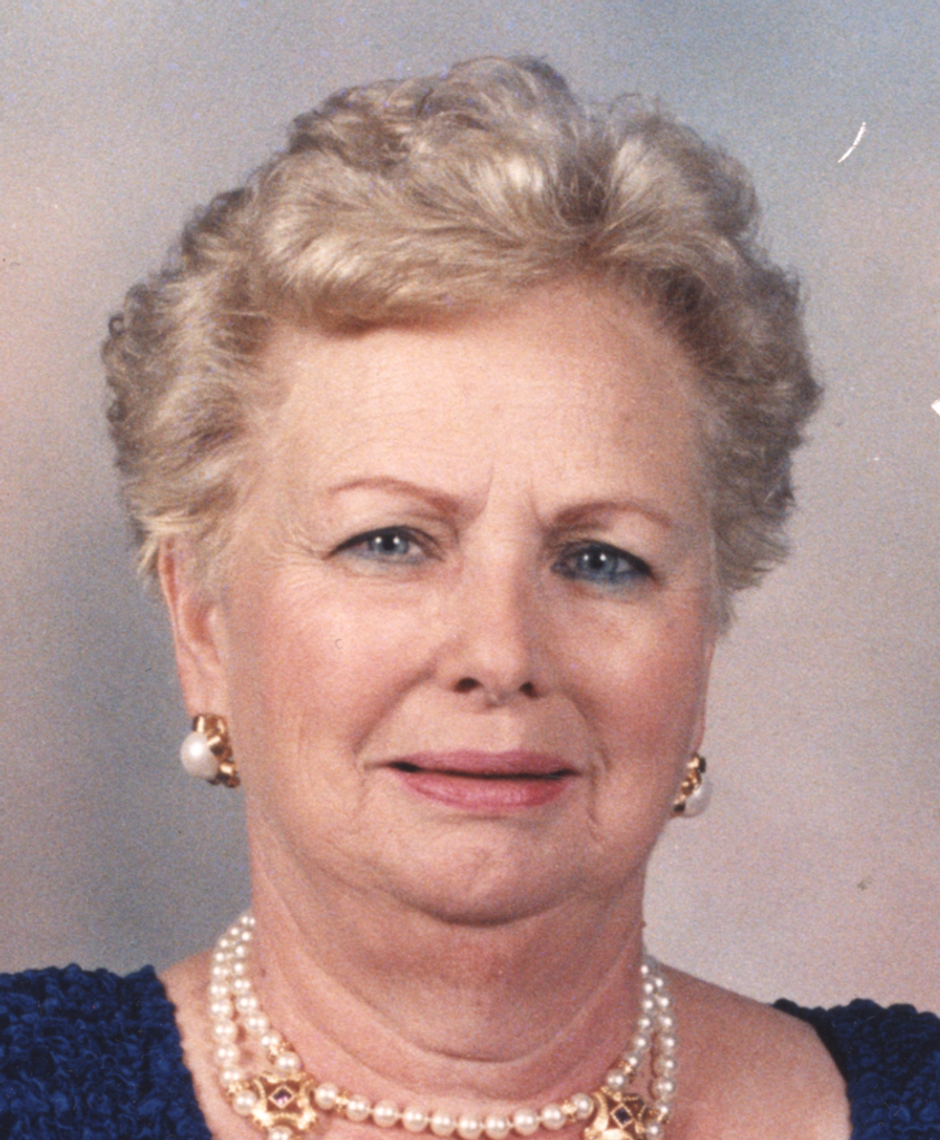 Marian O. Garrity Profile Photo