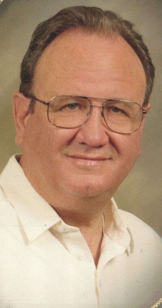Thurman Paul Hillman