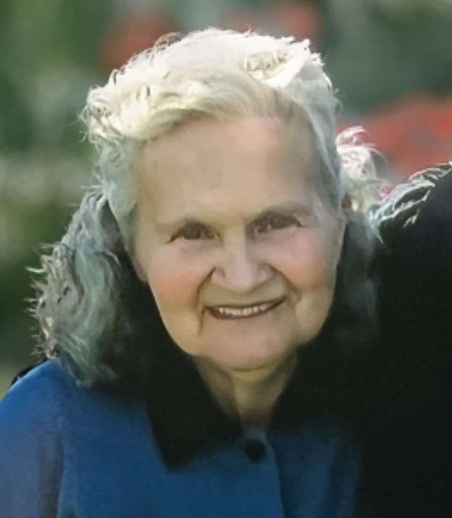 Patricia Wyder