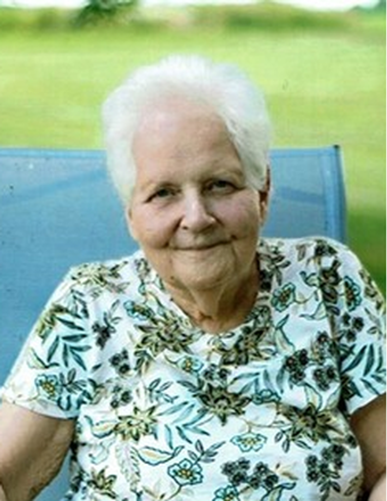 Lora  Ann (Kennedy) Wiggins