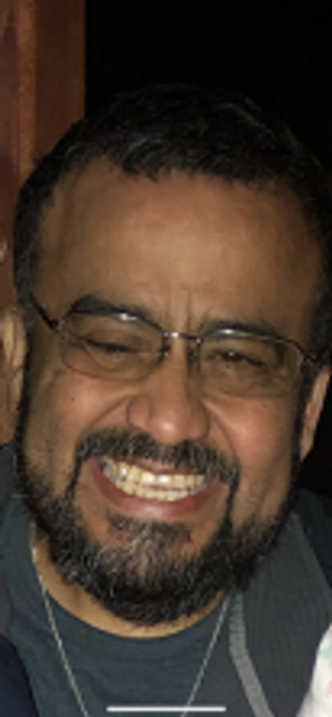 Daniel Guerrero Martinez