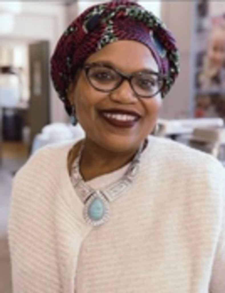 Charlene (Smith) Stewart