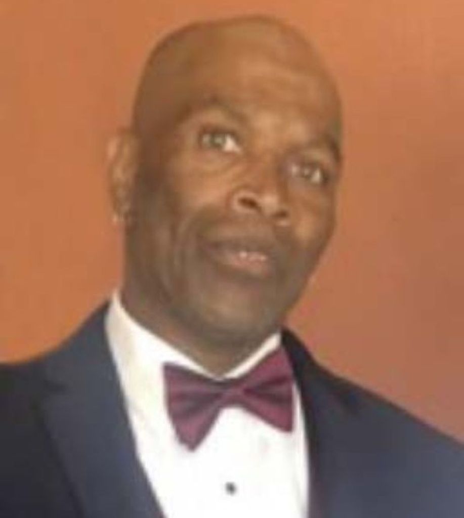 Doug Robertson