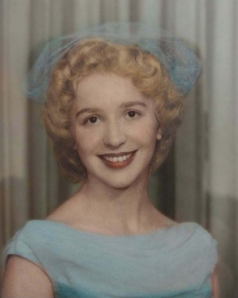 Janet L. Grinaway