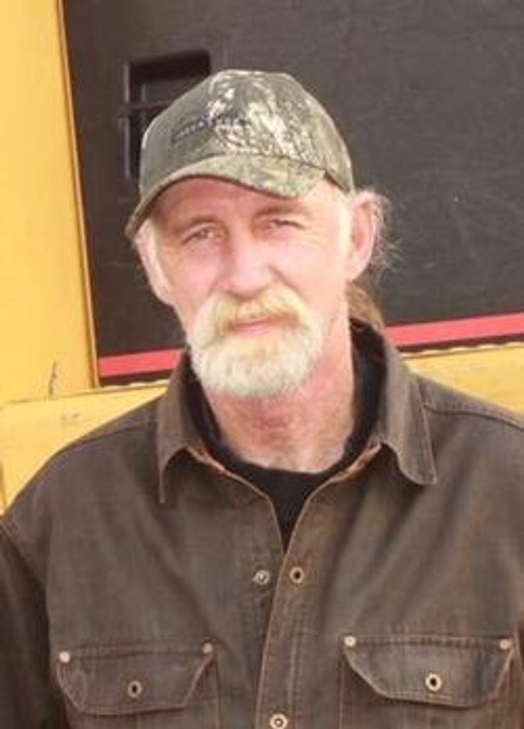 Terry Lee Bradshaw Profile Photo