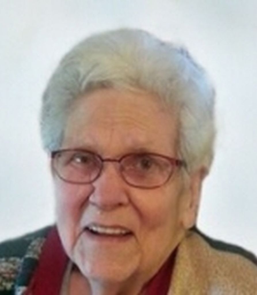 Fern Minott Profile Photo