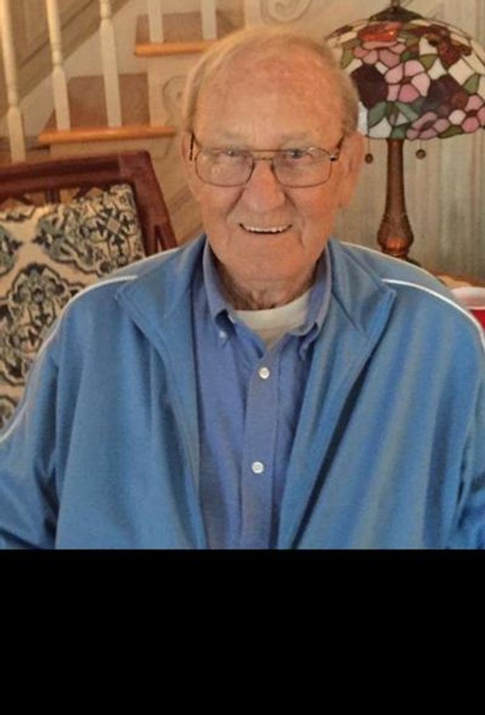 Frank Stewart, Jr. Profile Photo