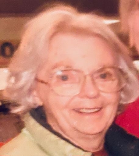 Maureen Booth Profile Photo