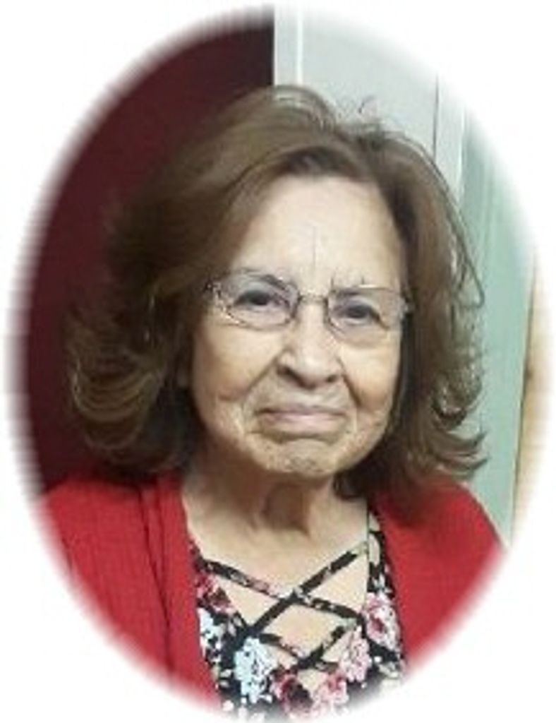 Felicitas  R.  Gamino Profile Photo