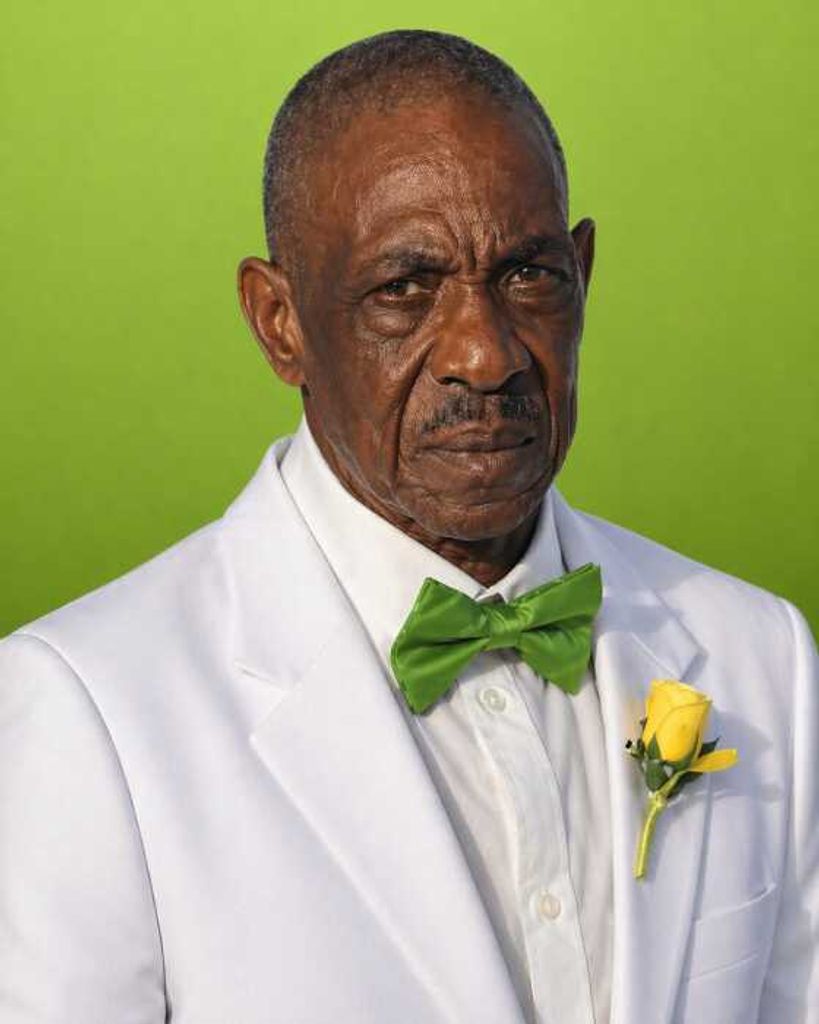 Norman Osbourne Jr. Profile Photo