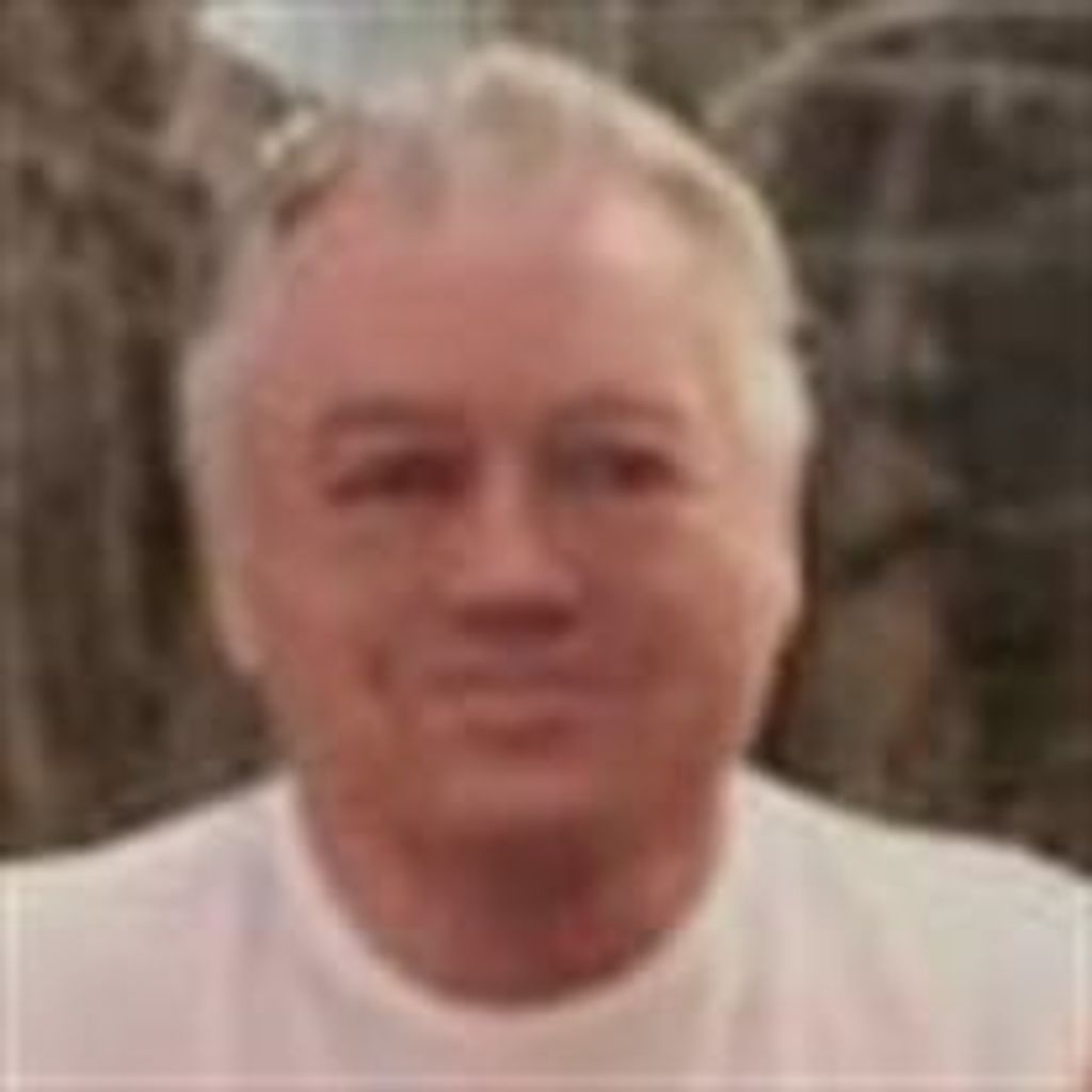 Gerald DeGroot