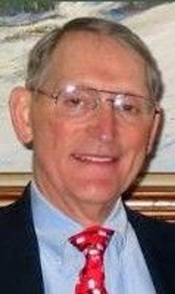 Douglas L. Parsons