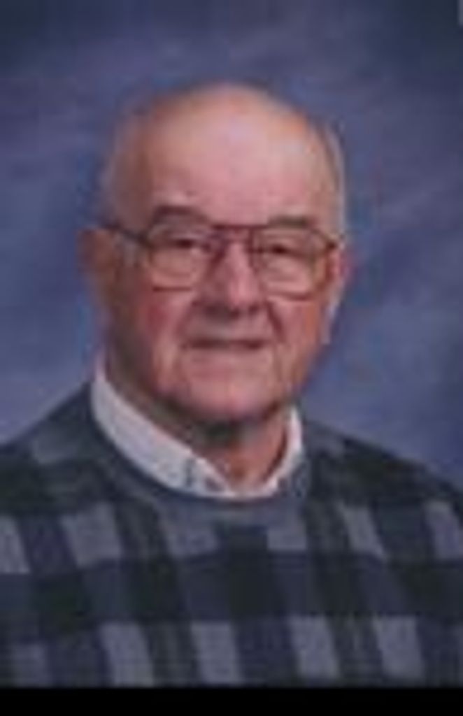 George M. Garske Profile Photo