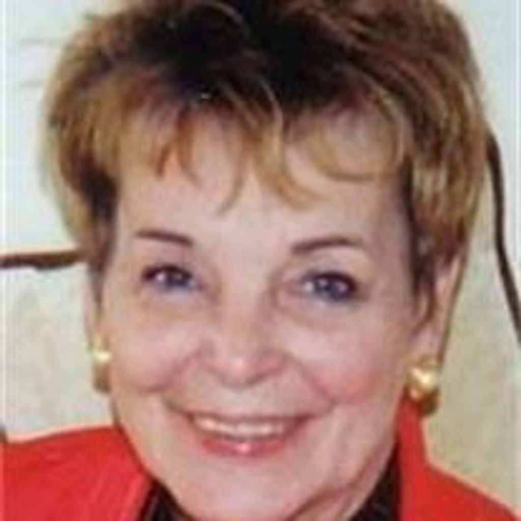 Gladys Montgomery