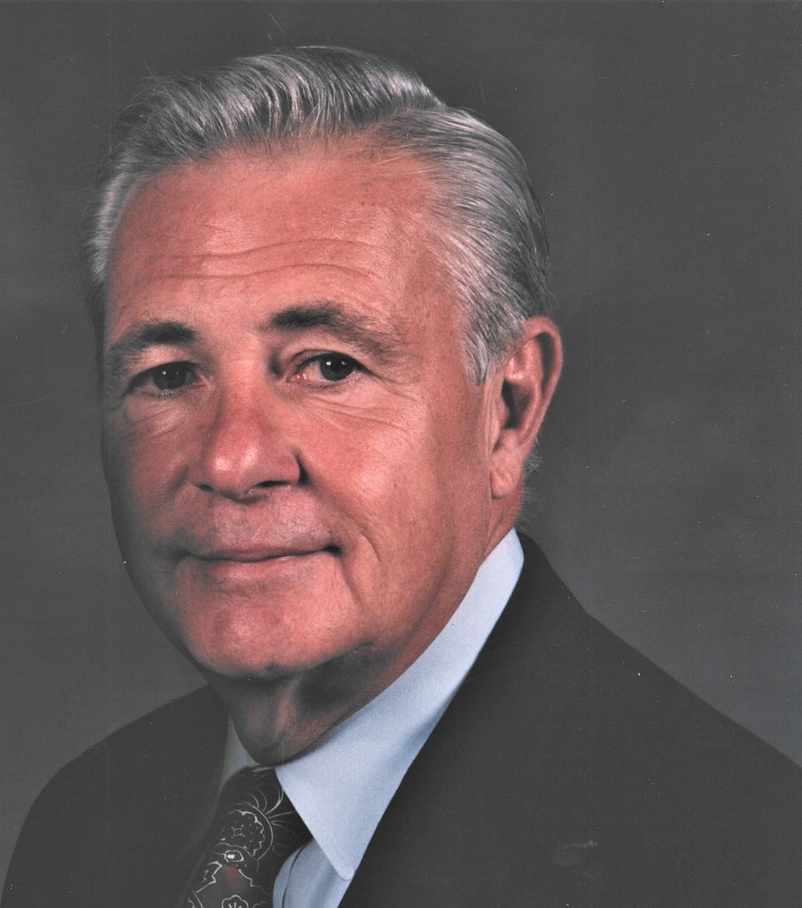 Richard J. Vogh Profile Photo