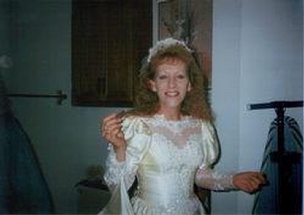 Darlene Berniece Connor