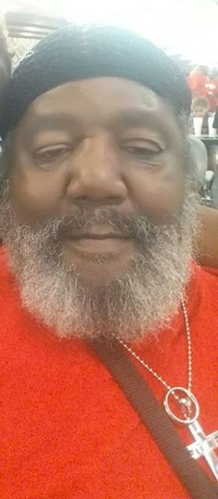 Mr James Thomas Oliphant Jr