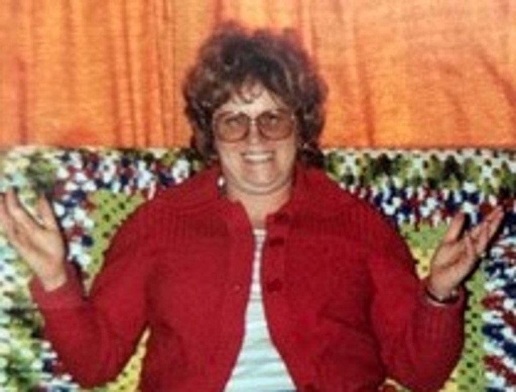 Shelby J. McBeath