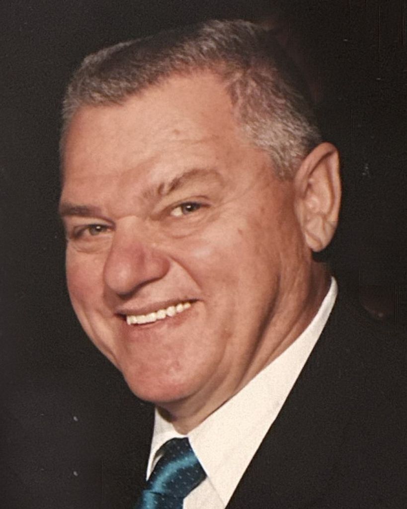 Donald J. York Profile Photo