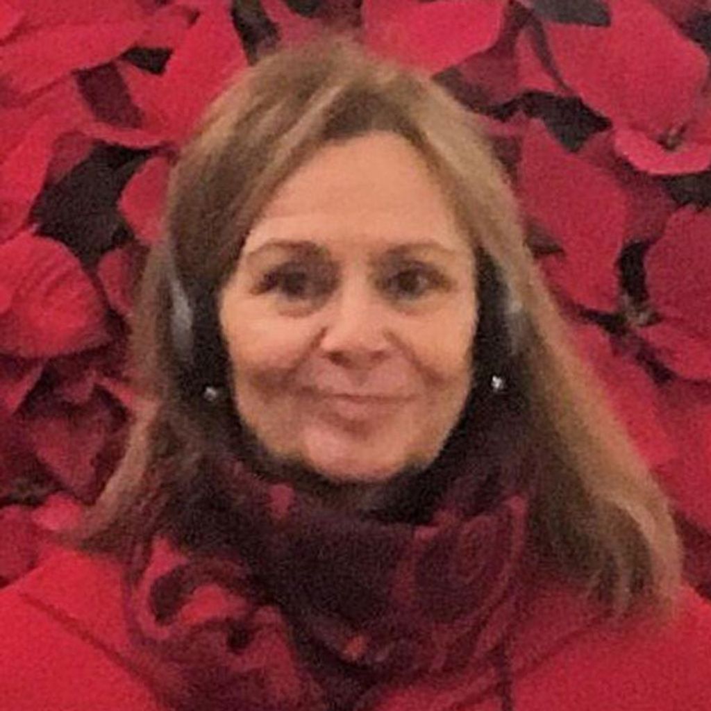 Nancy E. Lucier Profile Photo