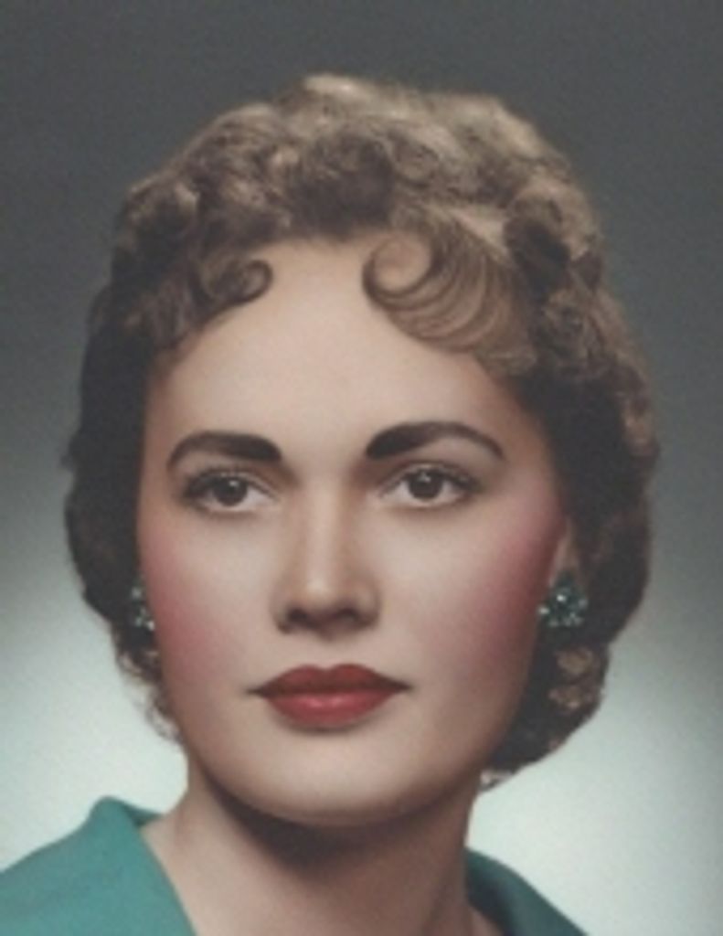 Mrs. Shirley Gayle Johnson Profile Photo