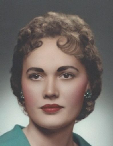 Mrs. Shirley Gayle Johnson Profile Photo