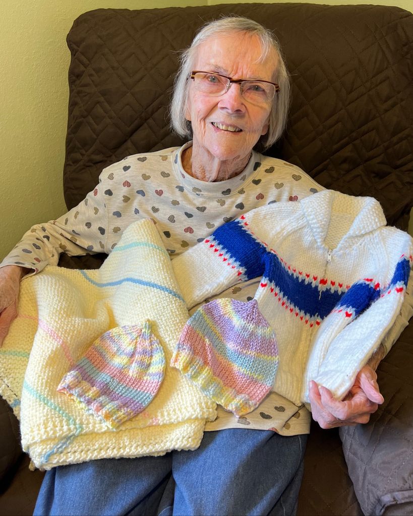 Mary Louise Coppock Profile Photo