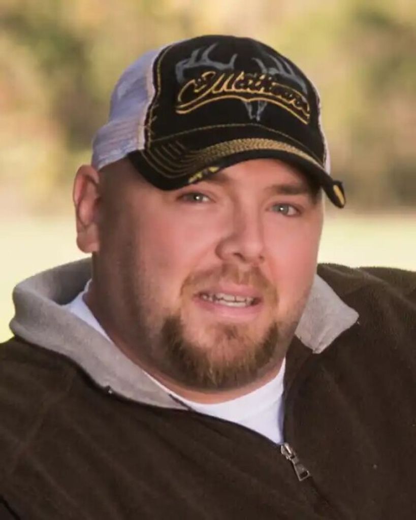 Timothy "Andy" Andrew Stiltner Profile Photo