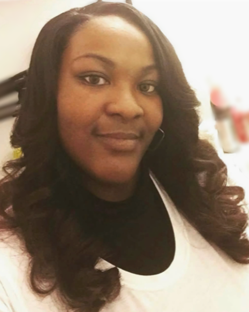 Crystal Tanisha Bartlett