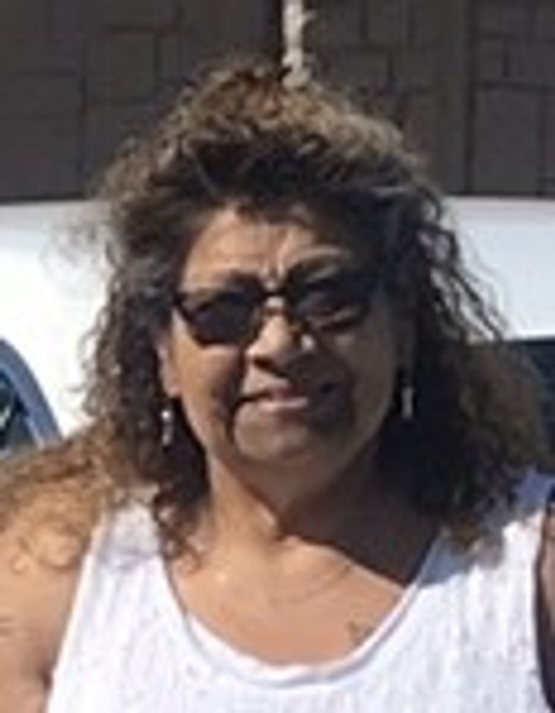 Mildred Burson Profile Photo
