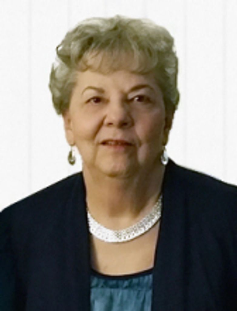 Nancy J. Mueller