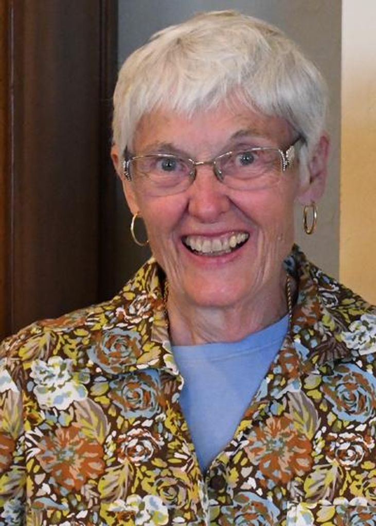 Connie Mae Peterson Profile Photo