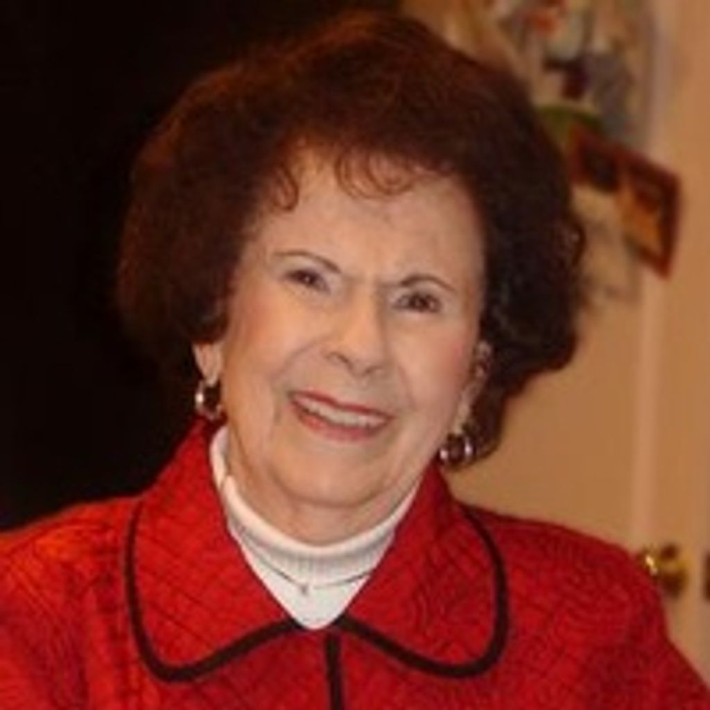 Margaret "Sue" Henderson Ryan
