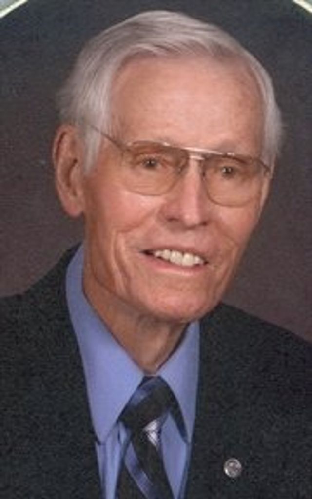 H. Earl  Stanley