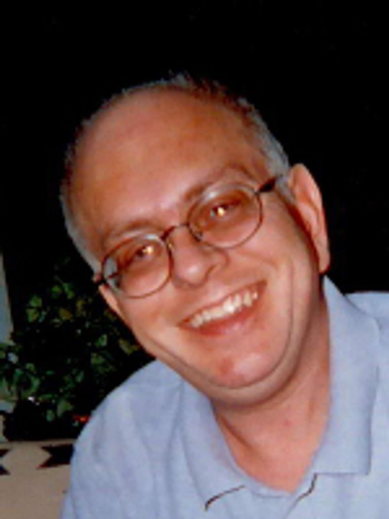 Frank M. Petrovic Profile Photo