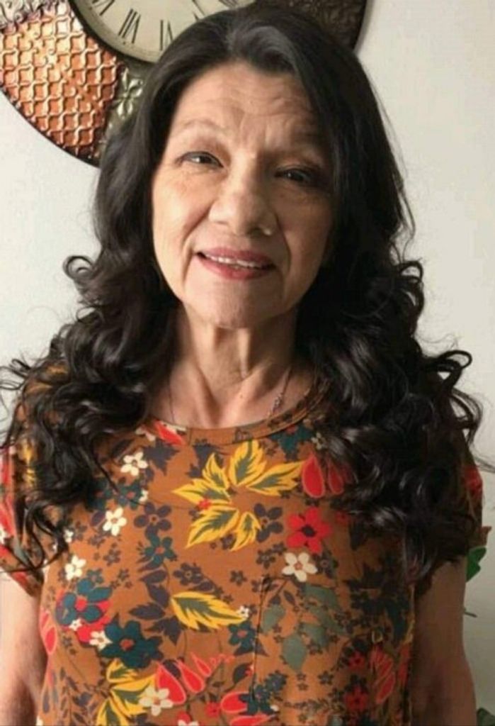 Alma Rosa Cordero-Perez Profile Photo