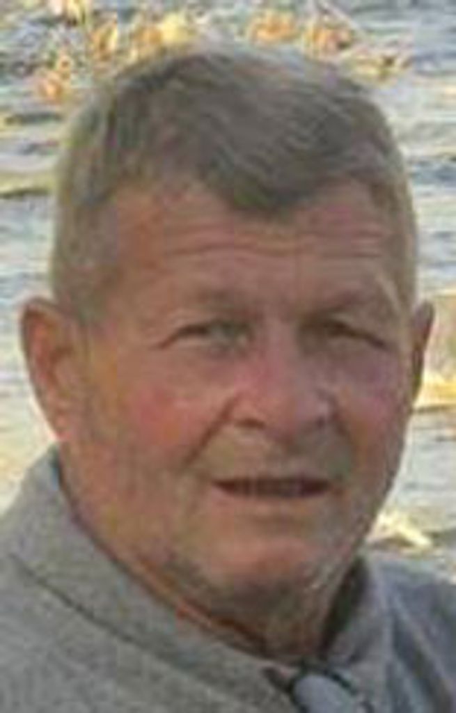 Gerald D. Zig Howard