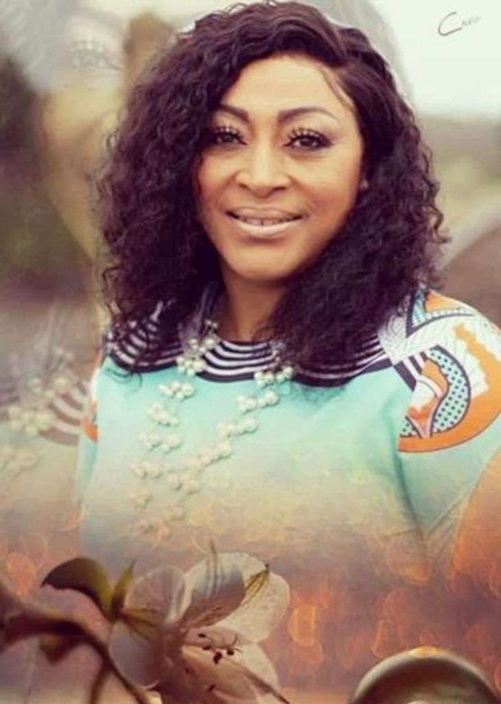 Monronicka Nishall Smith Profile Photo